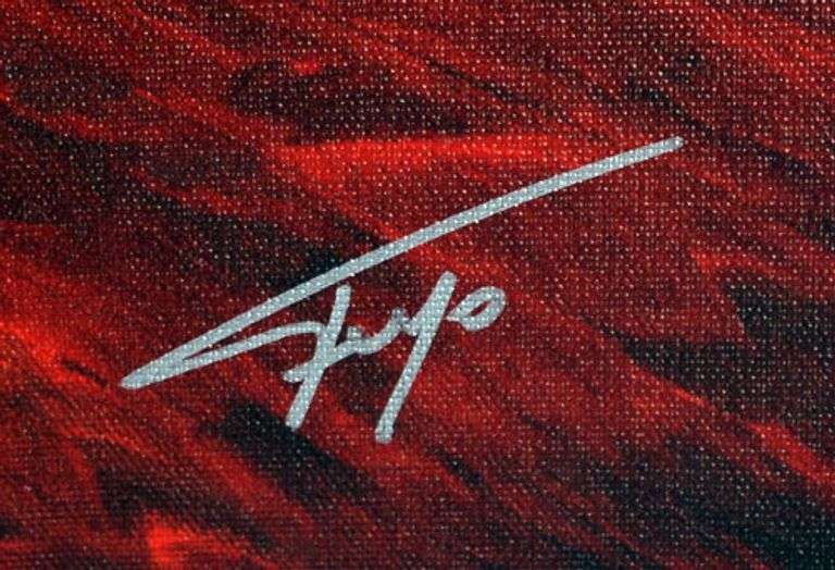 Ferjo Dual Green Stairways to the Masters