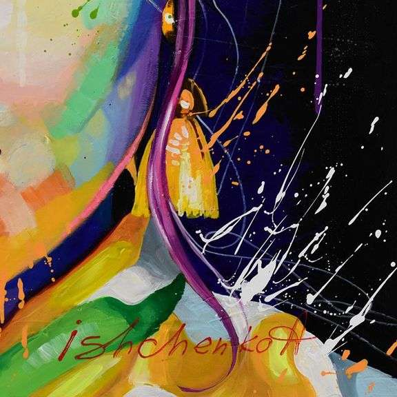 Untitled by Ishchenko