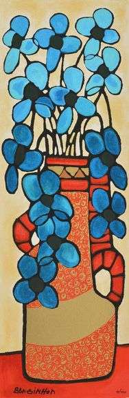 Avi Ben-Simhon With Love