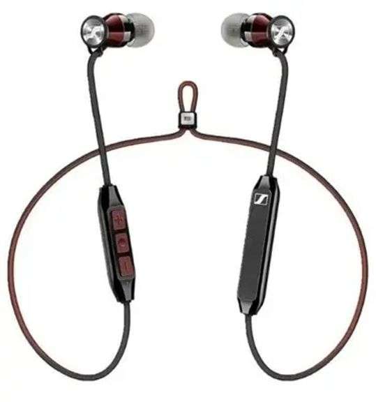 Sennheiser Momentum Free Special Edition Bluetooth Headphones