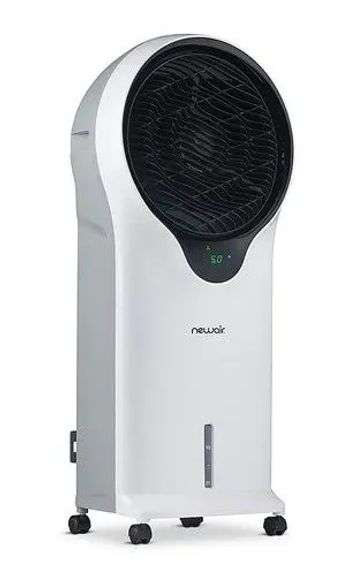 Newair Evaporative Portable Cooling Fan with Cyclone Circulation 5000 NEC500SI00