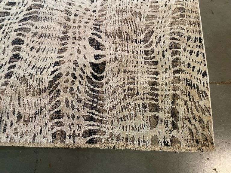 Fabulous Modern Design Rug 8x11