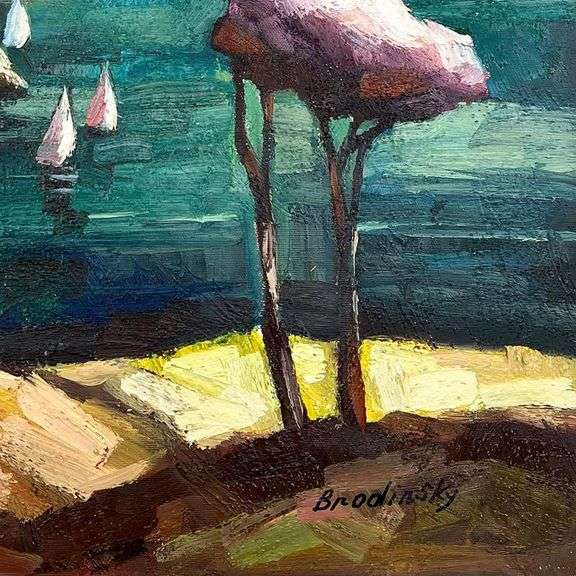 Untitled by Brodinsky