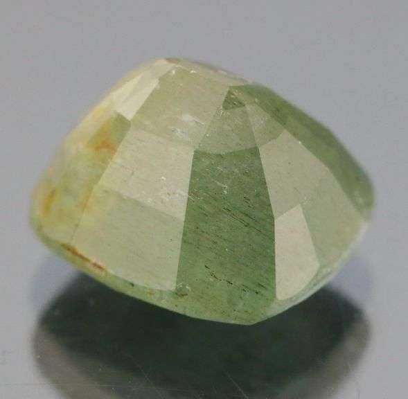 Captivating 10.14ct sea blue Aquamarine