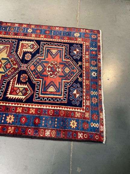 Exquisite Persian Runner 3.3x11.4