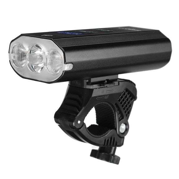 1200LM Bike Headlight Support Wire