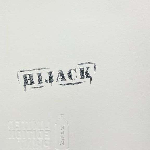 Life by Hijack