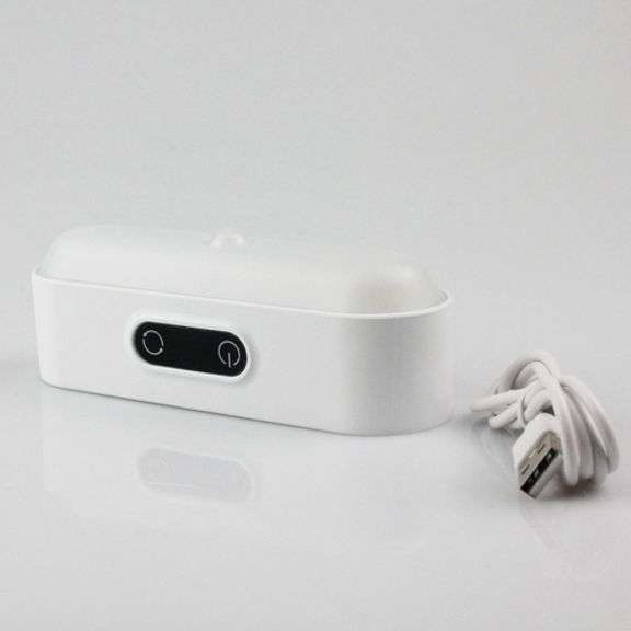 Wireless Rechargeable Sensor Lights