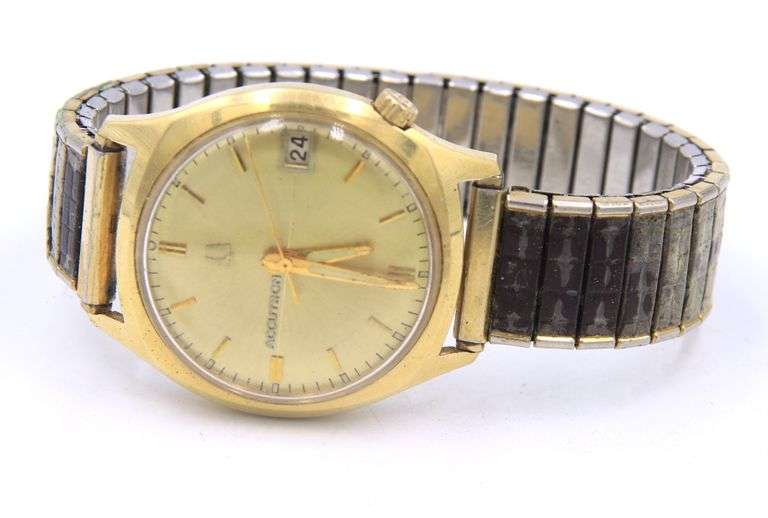 Lot of 2 Watches and Sterling Silver Ring