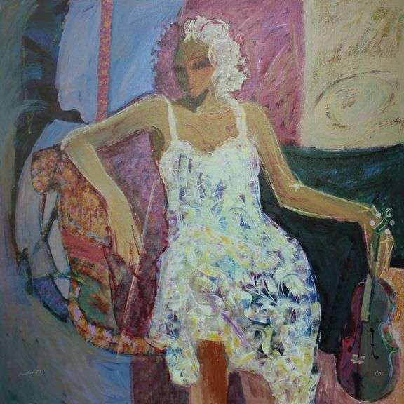 Sabzi Summer Symphony