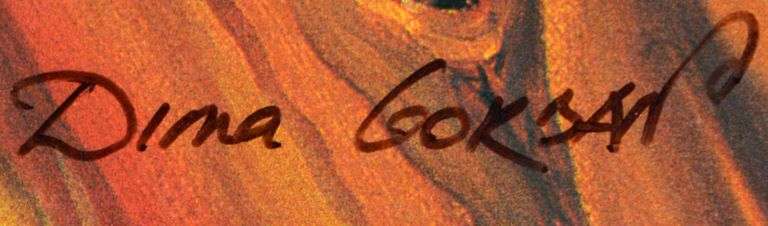 Dima Gorban Untitled