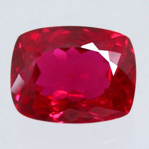50.0 CARAT NATURAL RUBY LOOSE GEMSTONE- UNHEATED/UNTREATED- 100% NATURAL