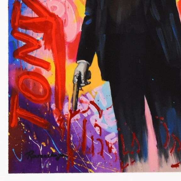 War is Over by Rovenskaya