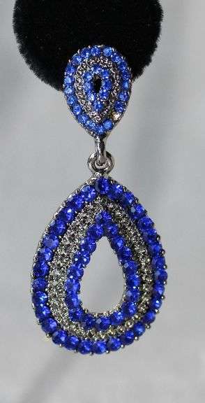 Sexy Custom Jewlery Earrings