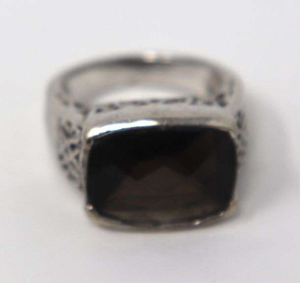Lot of Vintage Sterling Silver Jewelry