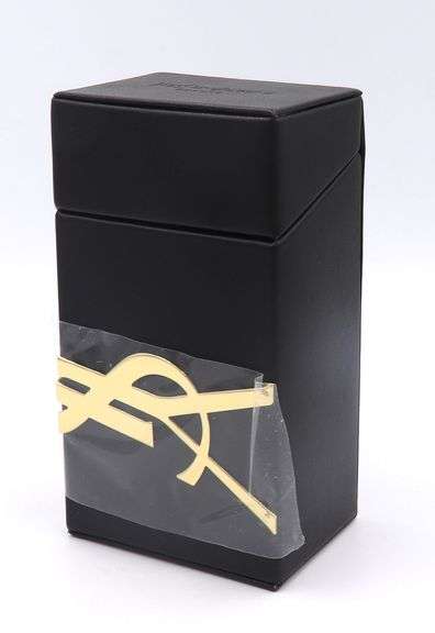 YSL Beaute Fragrance Case
