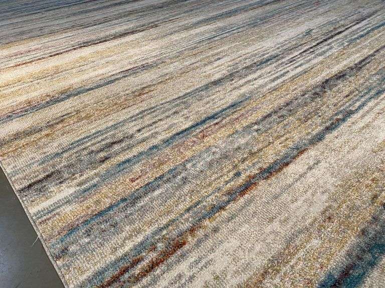 Magnificent Modern Rug 8x11