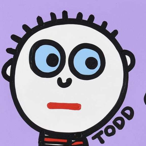 Boys Are Stupid by Goldman