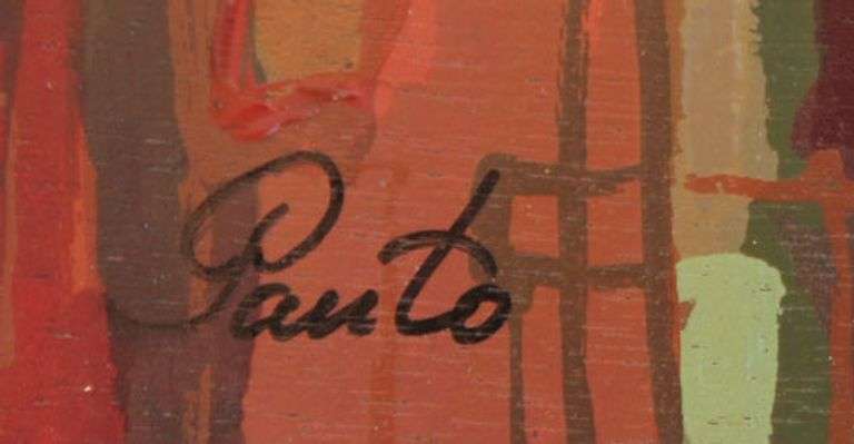 Nelly Panto Spotlights