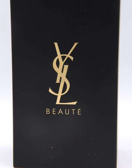 YSL Beaute Fragrance Case