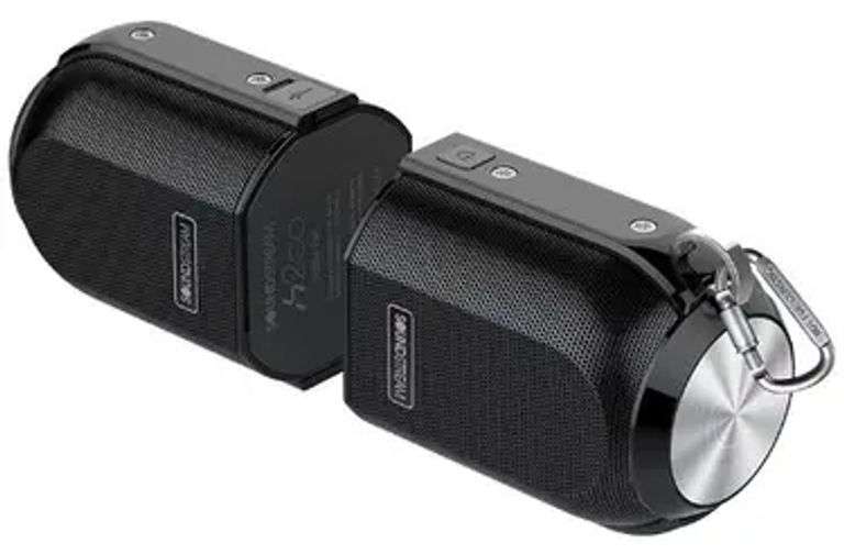 Soundstream H2GO MAG Bluetooth Wireless Speaker