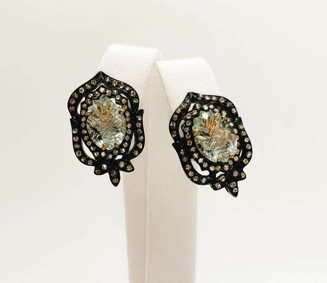 4 EARRINGS