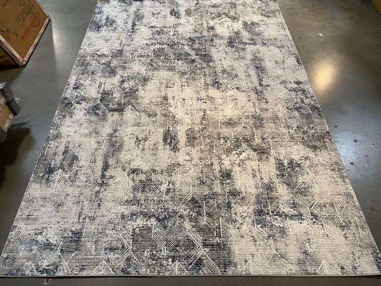 Magnificent Modern Rug 9x12