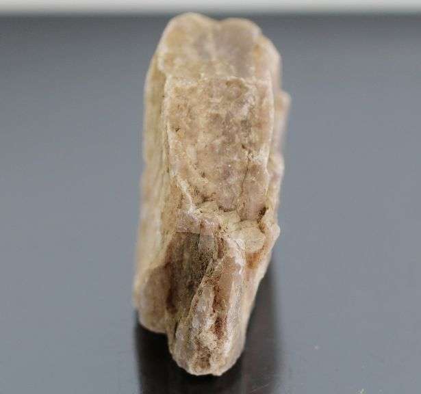 Huge! Rough cut 152.5ct Moonstone
