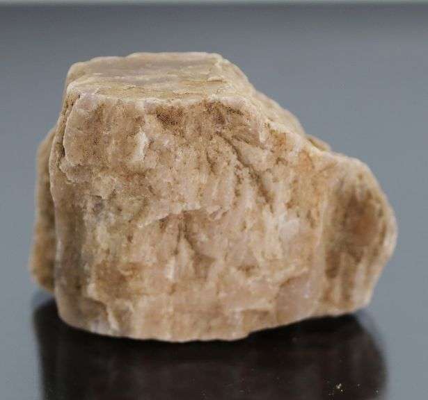 Huge! Rough cut 152.5ct Moonstone