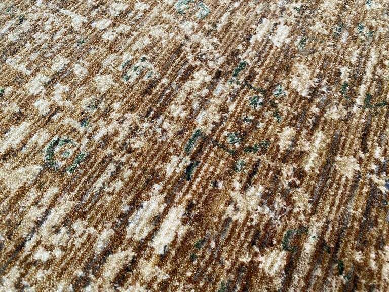 Decorative Vintage Repro Rug 8x10