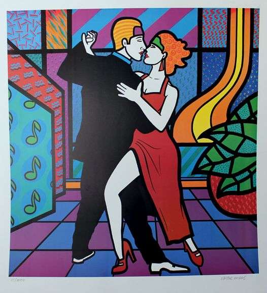 Valter Morais Tango