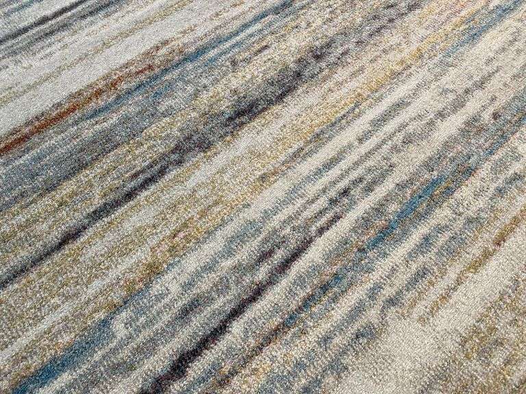 Magnificent Modern Rug 8x11