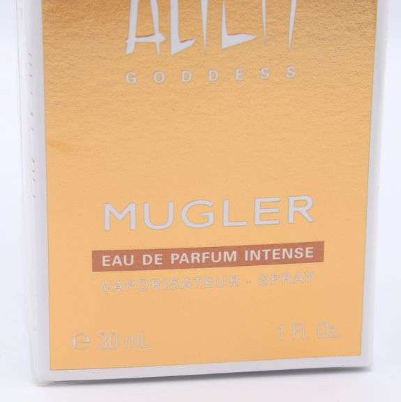 Alien Goddess Mugler Eau De Parfum Spray
