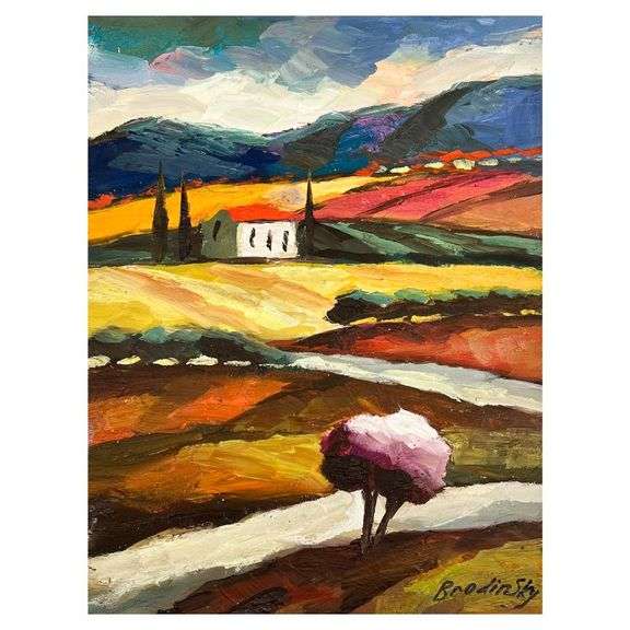 Untitled by Brodinsky