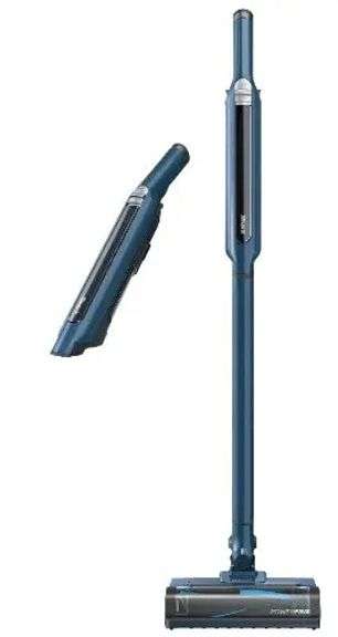 Shark Wandvac WS630 System Ultra-Lightweight Powerful Cordless 3-in-1 Stick Vacuum