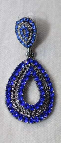 Sexy Custom Jewlery Earrings