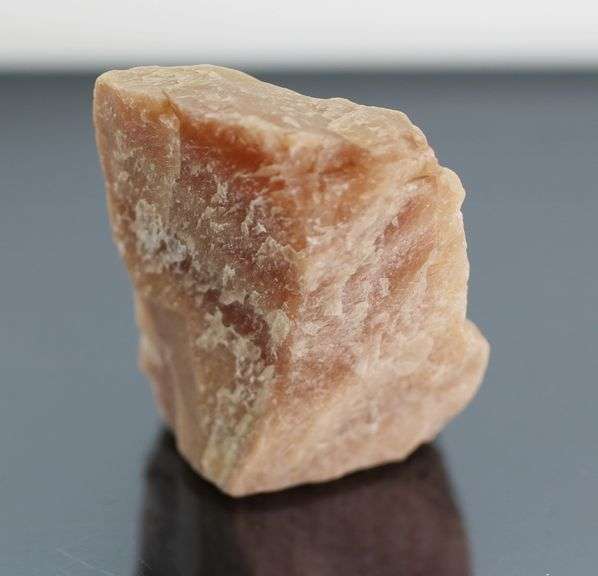 Incredible 382ct rough cut Moonstone
