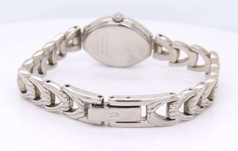 Bulova Watch