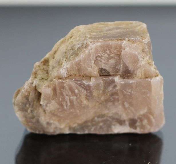 Huge! Rough cut 152.5ct Moonstone