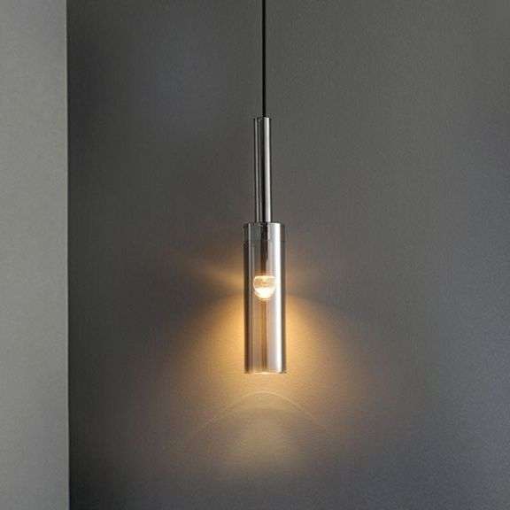 Luxurious Copper Pendant Lights: Nordic Elegance