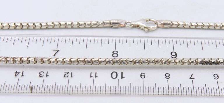 Group Lot of Vintage 925 Sterling Silver Jewelry