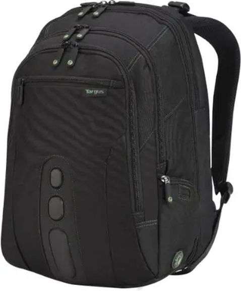 Targus Travel Backpack for 17" Laptops