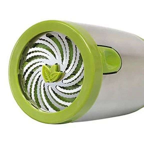 Healthy Start Herb Mill: Flavorful and Convenient