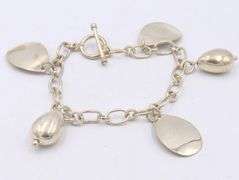 925 Sterling Silver Lot of Jewelry