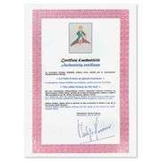 The Little Prince by Antoine de Saint-Exupery