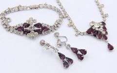 Lot of Mis Jewley in Sterling Silver