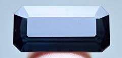 Sensational 1.50ct blue black Indicolite Tourmaline