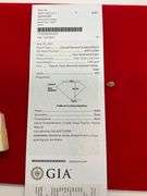 GIA CERTIFIED LOOSE NATURAL DIAMOND 1.05 CARAT- READY TO BE SET INTO A RING!