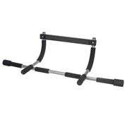 Adjustable Indoor Fitness Door Frame Pull Up Bar