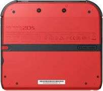 Nintendo 2DS Handheld Gaming Console